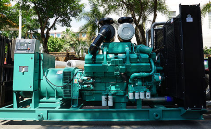 桦甸柴油发电机 桦甸柴油发电机