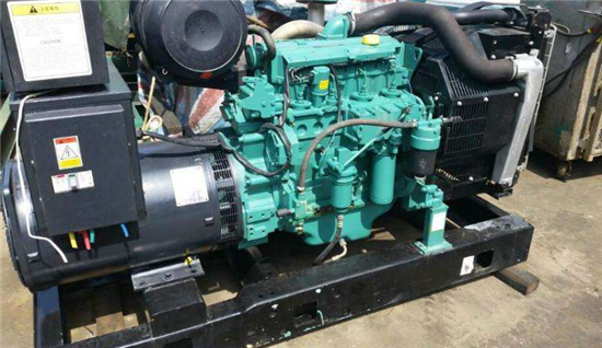 桦甸柴油发电机 桦甸柴油发电机