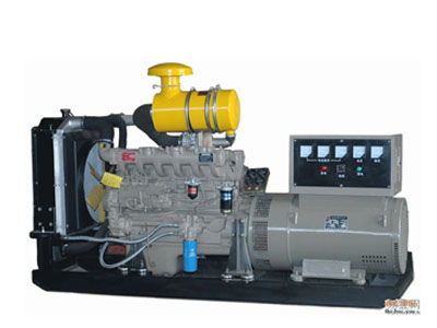 桦甸有关风力发电机组反飓风损坏办法